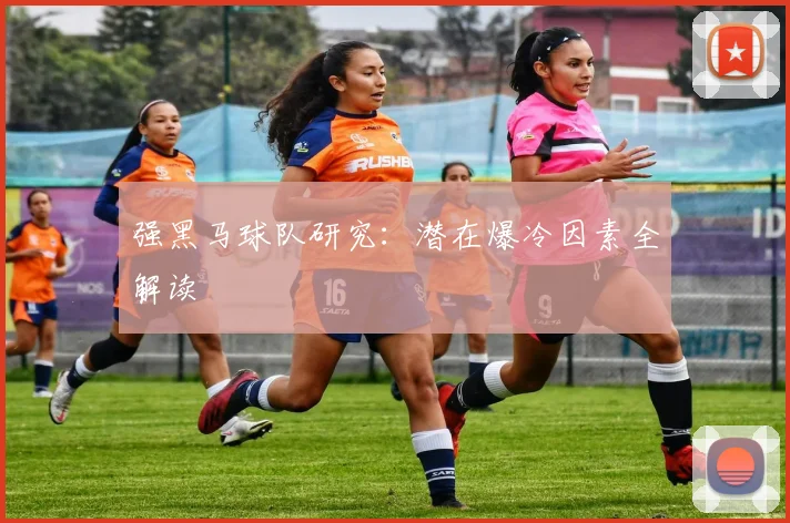 强黑马球队研究：潜在爆冷因素全解读