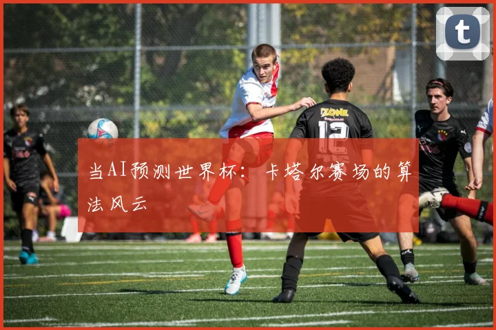 当AI预测世界杯：卡塔尔赛场的算法风云