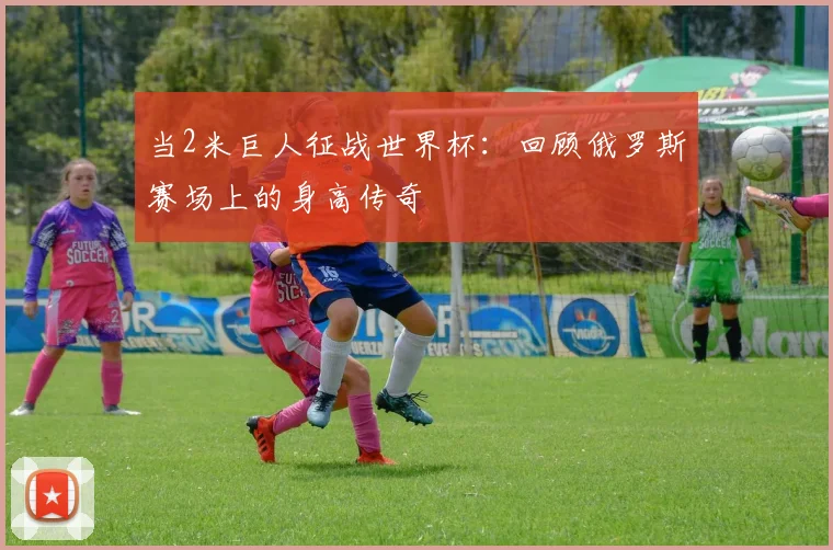 当2米巨人征战世界杯：回顾俄罗斯赛场上的身高传奇