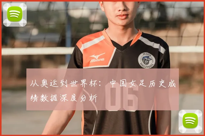 从奥运到世界杯：中国女足历史成绩数据深度分析